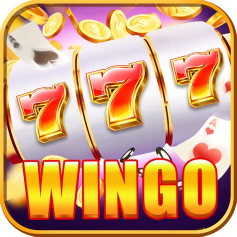 wingo 777 download|WINGO CASINO .